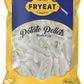 Fryeat Penne Potato Pellets For Vrat/Fast (100 Gram)